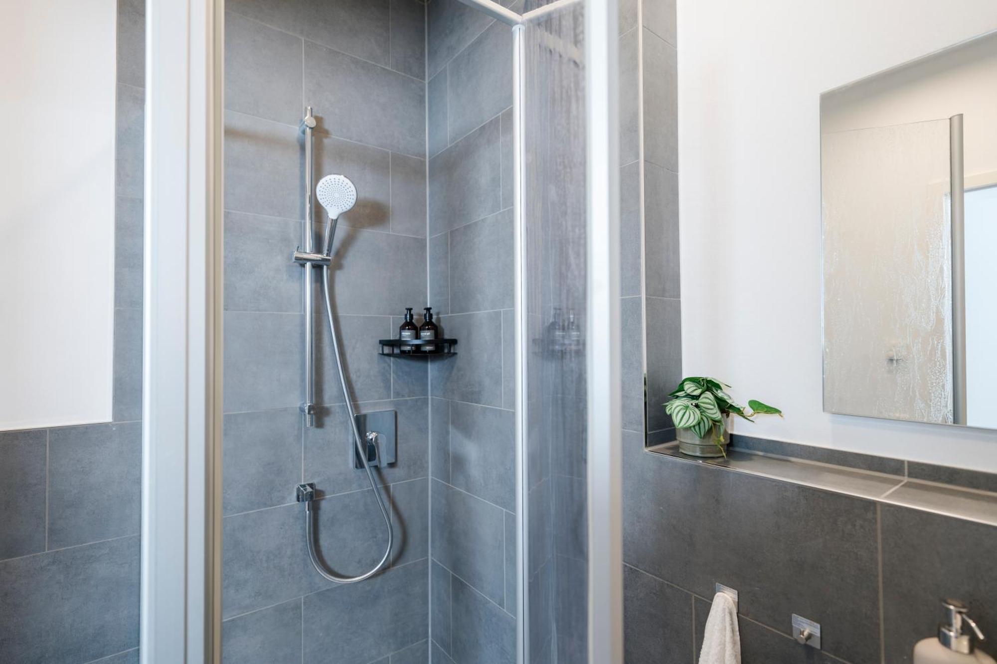 Kocasa-Apartments 02, Design, City-Center Boeblingen, Stellplatz, Balkon, Waipu-Tv Εξωτερικό φωτογραφία